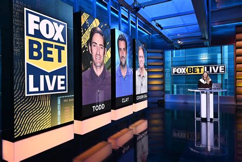 fox bet live cancelled